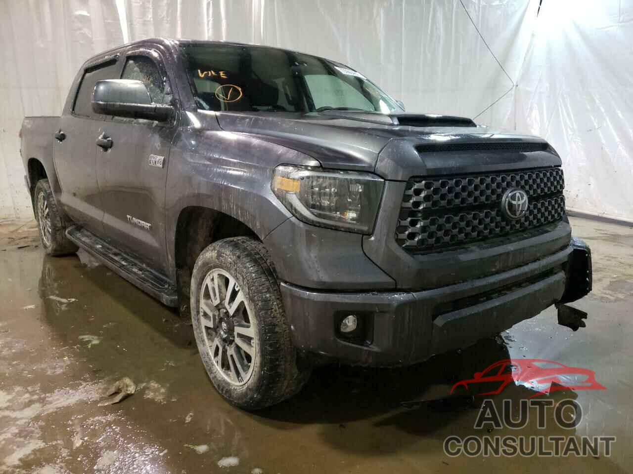 TOYOTA TUNDRA 2020 - 5TFDY5F1XLX933763