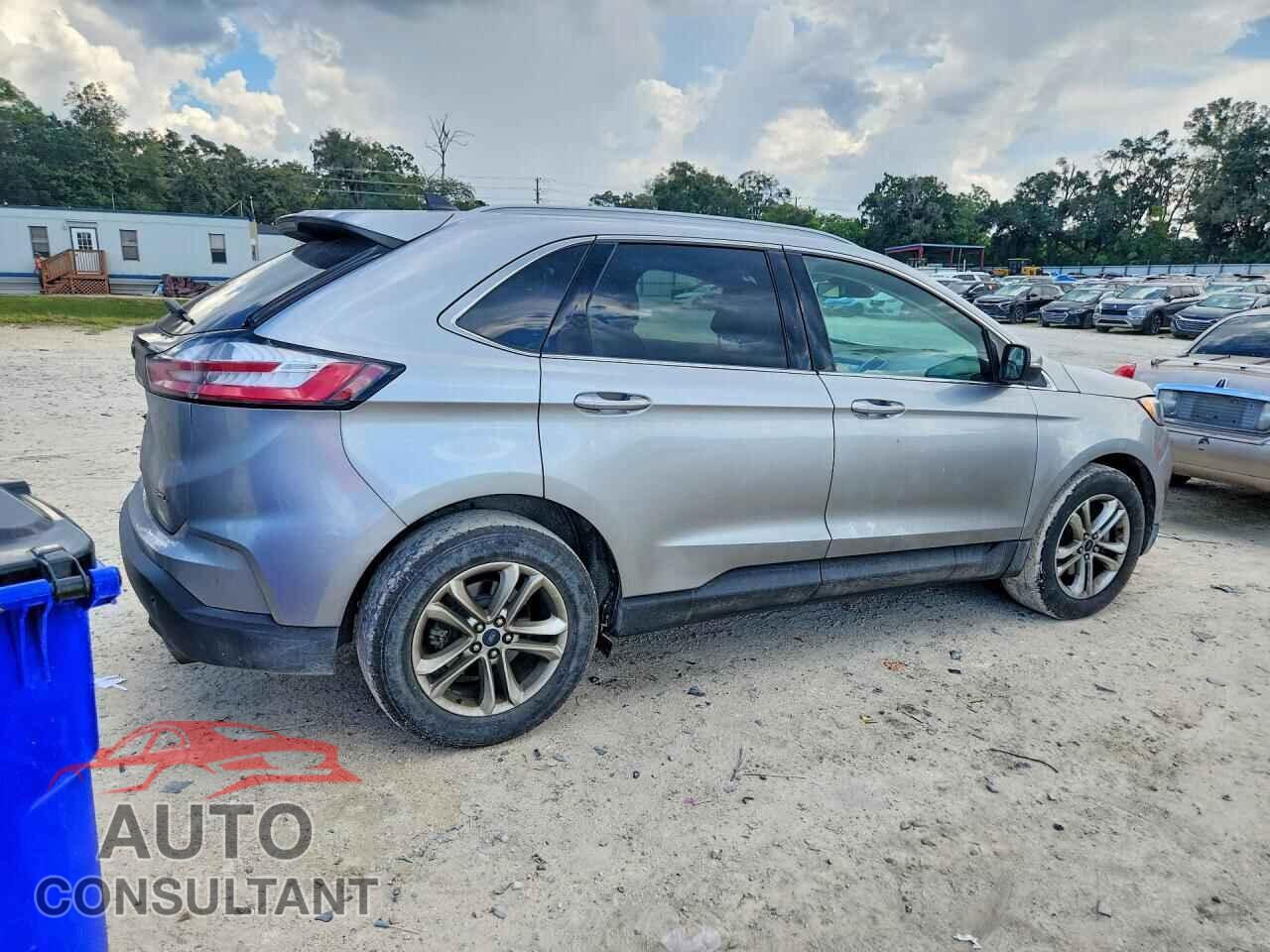 FORD EDGE 2020 - 2FMPK3J97LBB61242