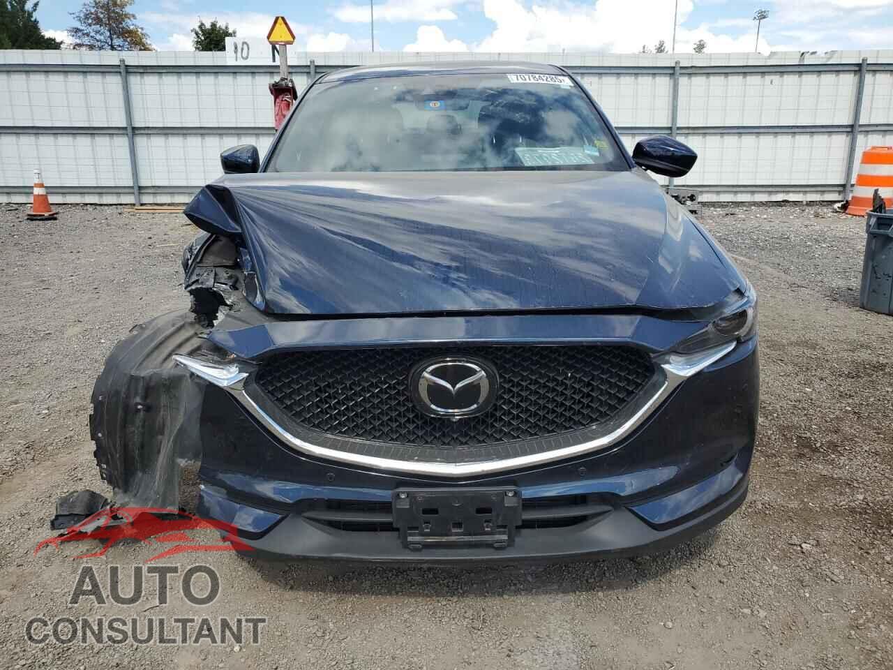 MAZDA CX-5 2019 - JM3KFBEY8K0661951