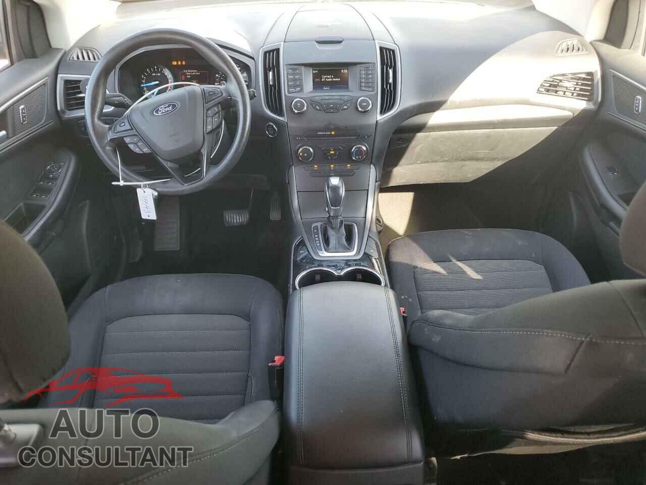 FORD EDGE 2018 - 2FMPK3G94JBB10396