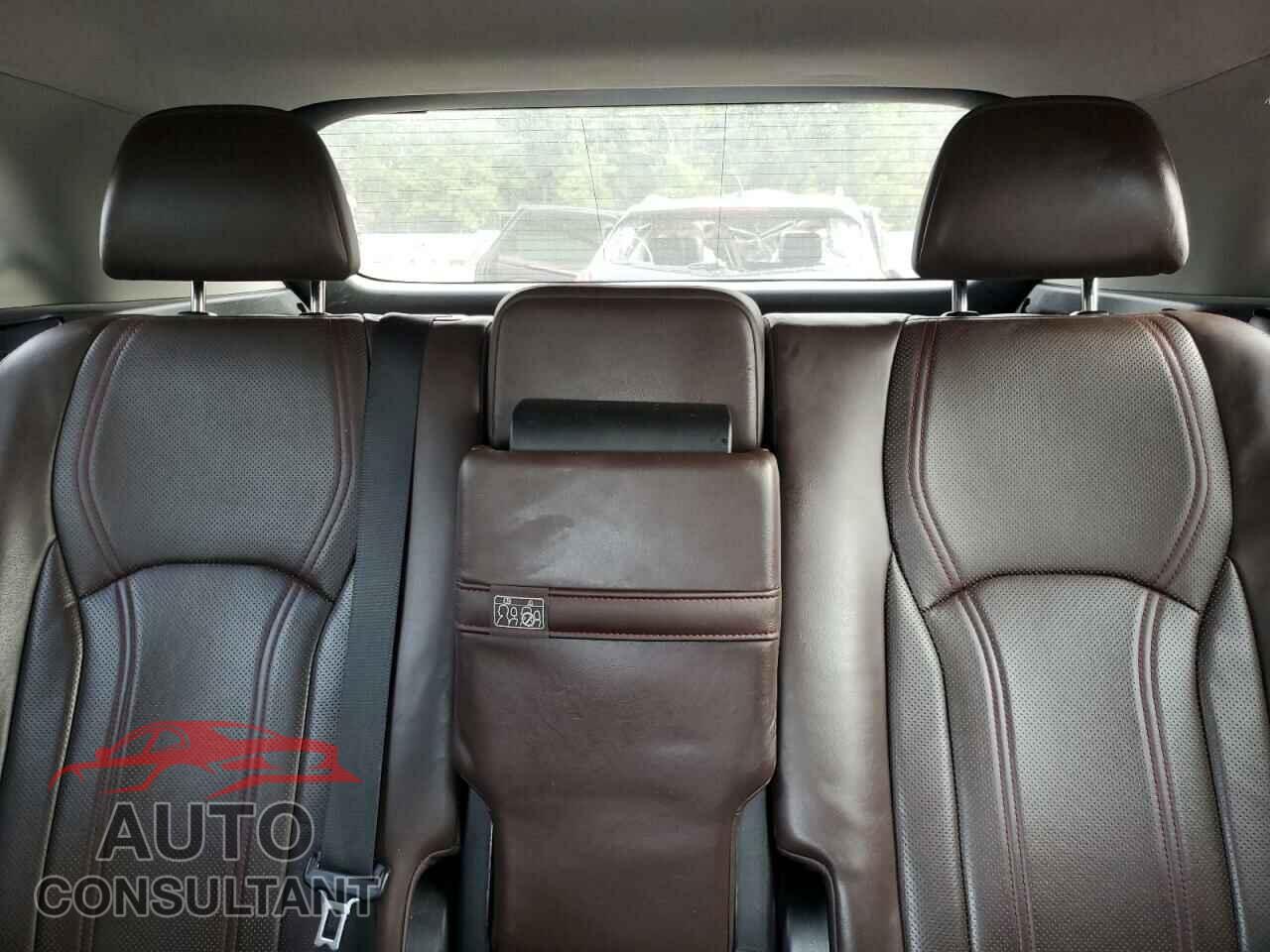 LEXUS RX350 2017 - 2T2ZZMCA1HC053893
