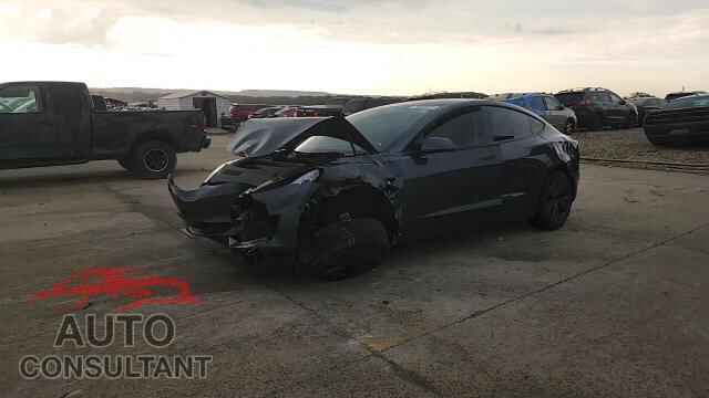 TESLA MODEL 3 2022 - 5YJ3E1EAXNF102775