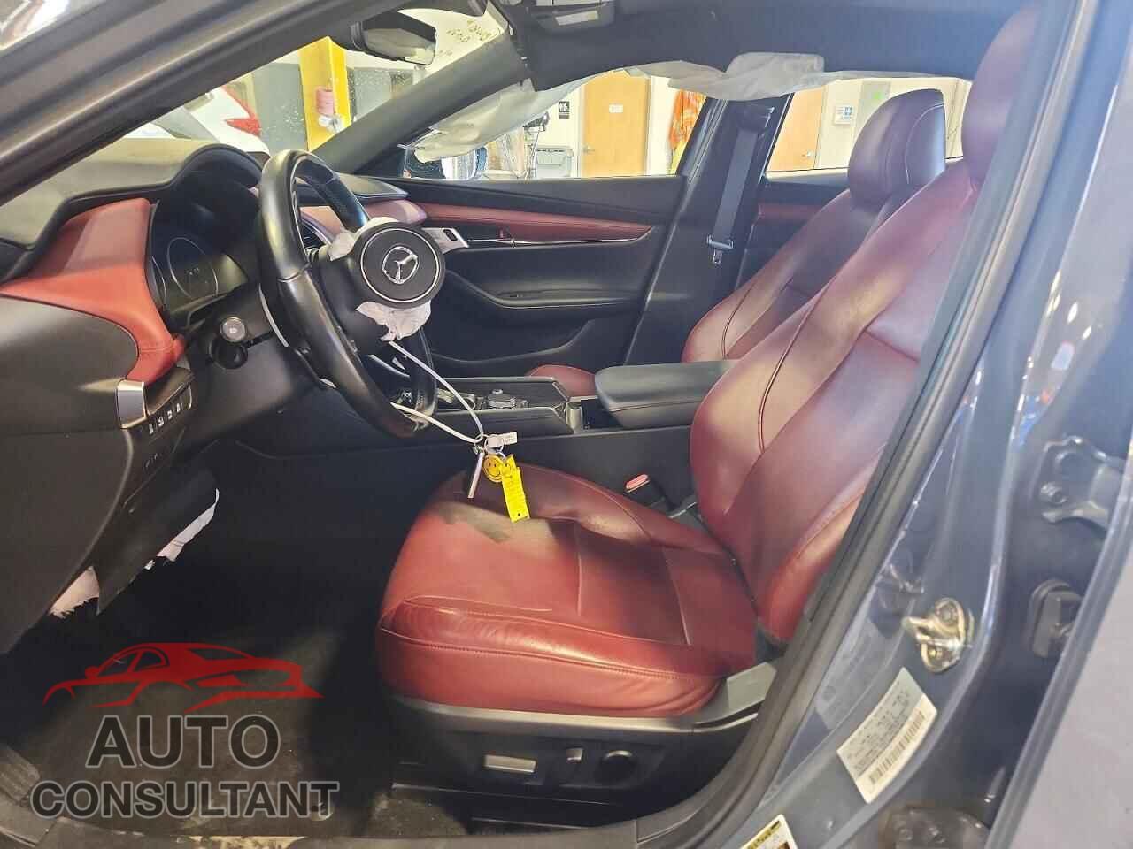 MAZDA 3 2021 - JM1BPBNY1M1312259