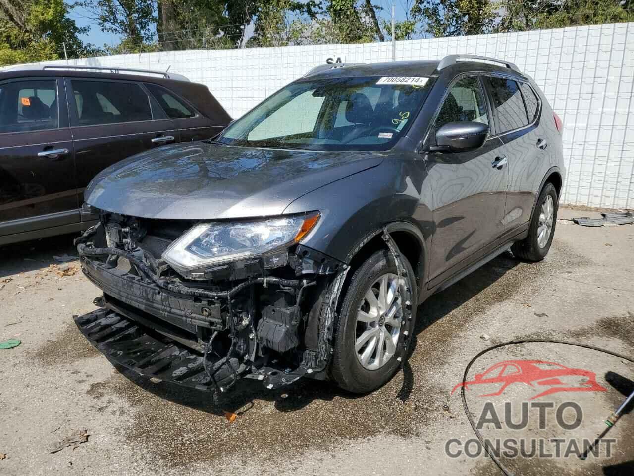 NISSAN ROGUE 2020 - JN8AT2MT7LW003060