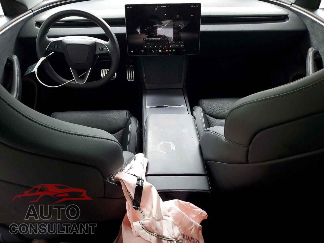 TESLA MODEL 3 2025 - 5YJ3E1ETXSF085165