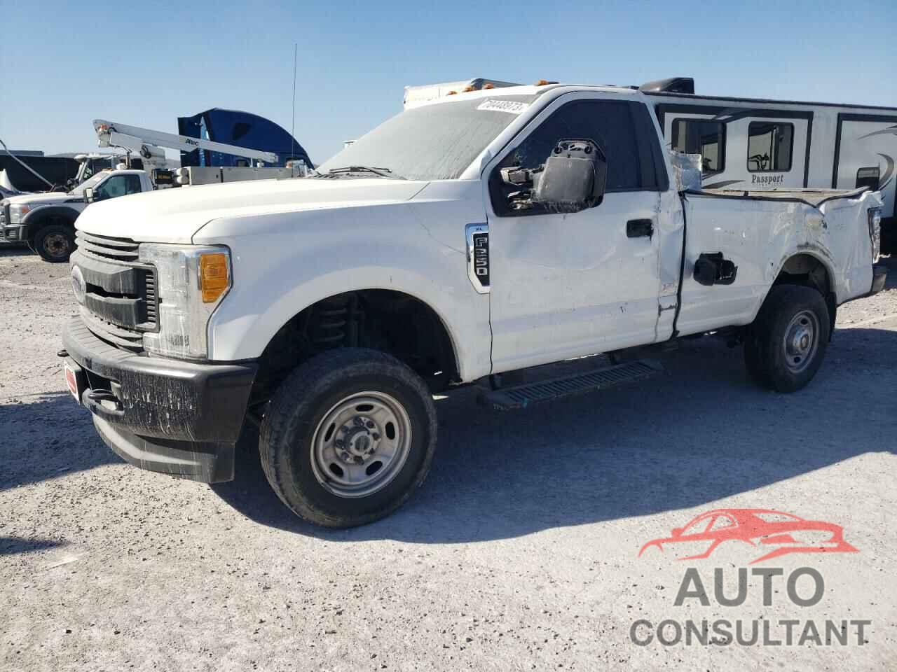 FORD F250 2017 - 1FTBF2B66HEC49406