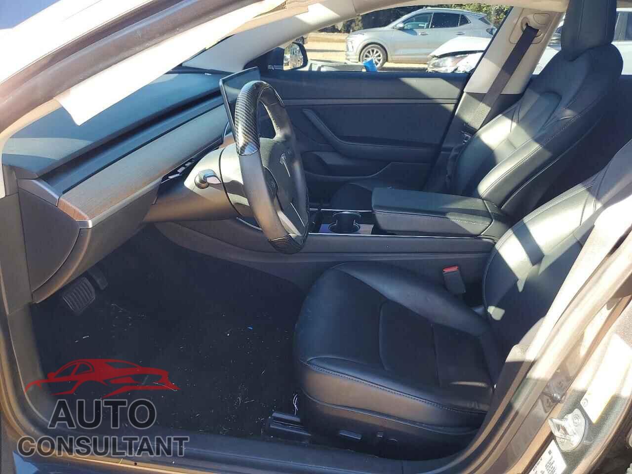 TESLA MODEL 3 2020 - 5YJ3E1EA6LF739532
