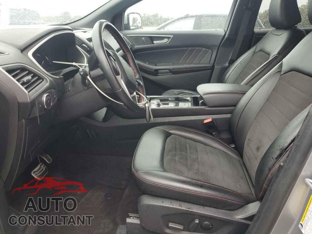 FORD EDGE 2020 - 2FMPK3J97LBB62858