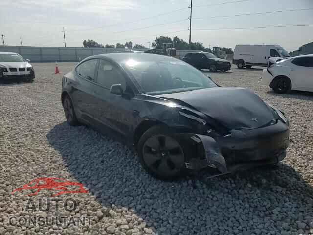 TESLA MODEL 3 2023 - 5YJ3E1EA4PF567670