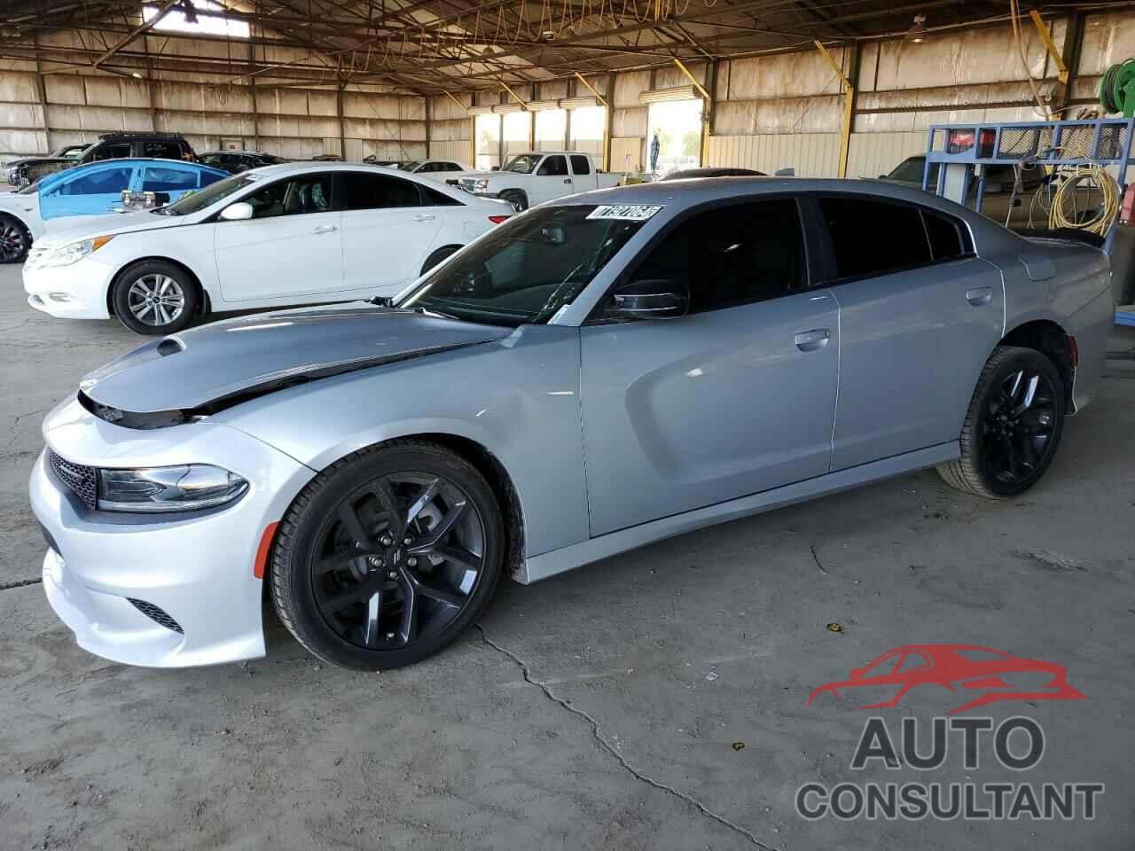 DODGE CHARGER 2023 - 2C3CDXHG2PH631273