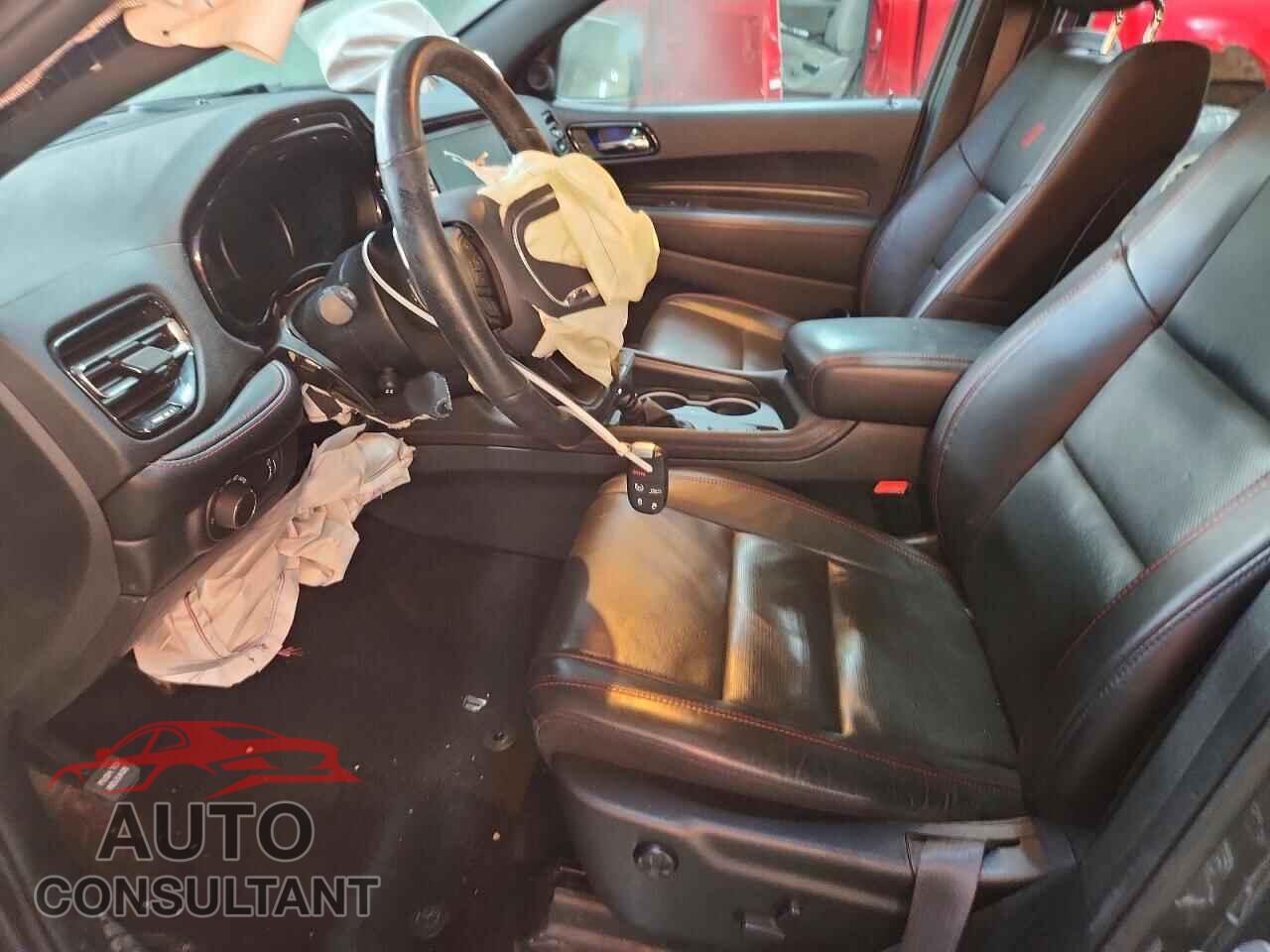 DODGE DURANGO 2024 - 1C4SDJCT4RC155767