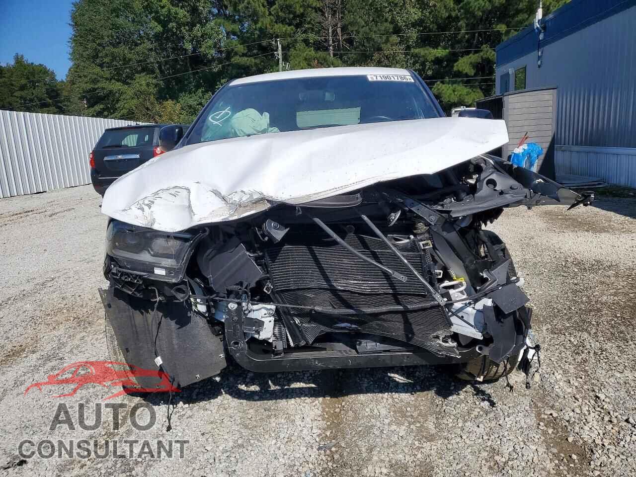 DODGE DURANGO 2024 - 1C4SDJFT8RC228294