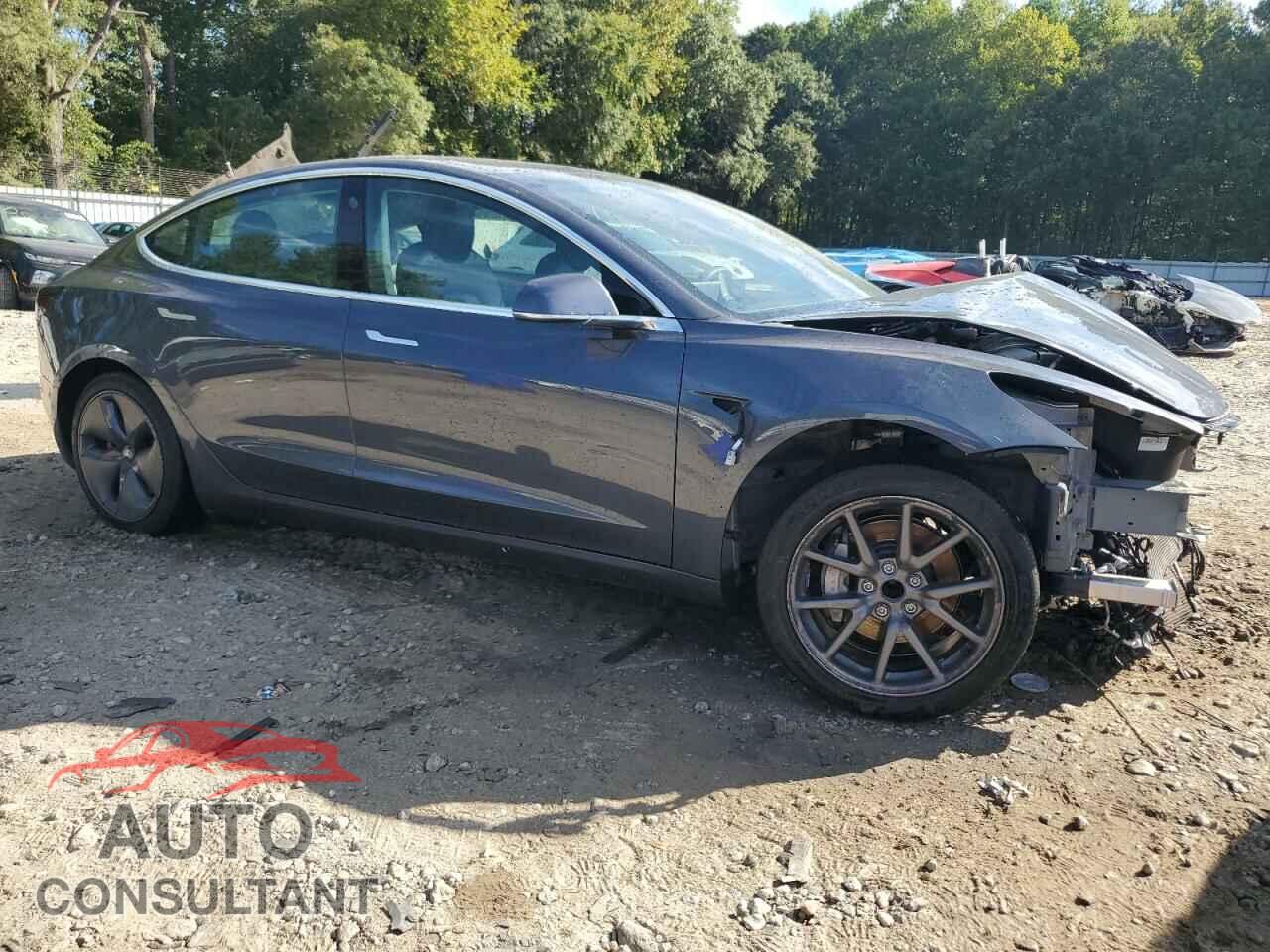 TESLA MODEL 3 2020 - 5YJ3E1EA1LF659748