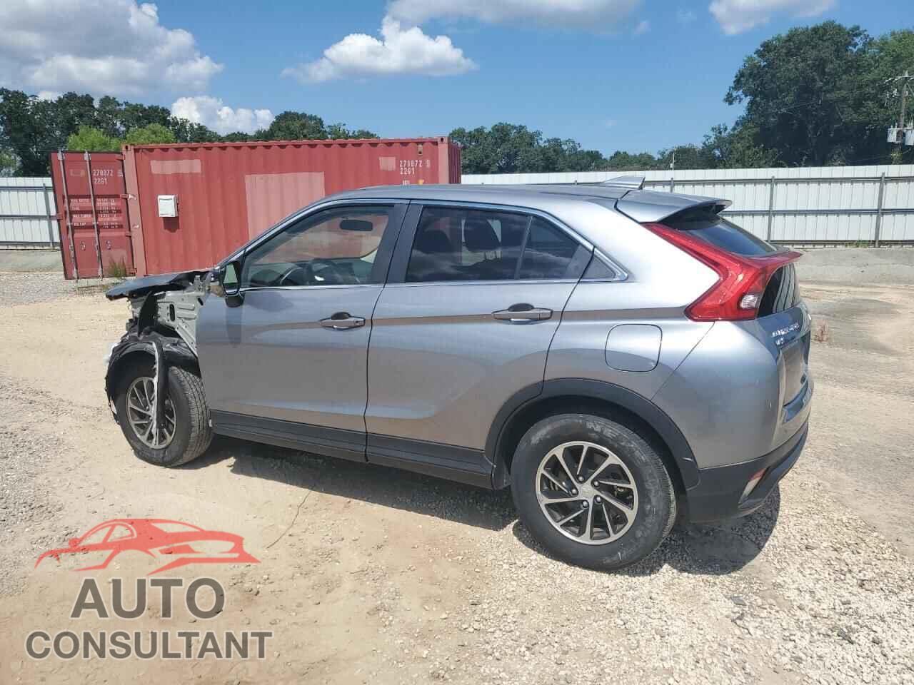 MITSUBISHI ECLIPSE 2020 - JA4AT3AA3LZ006745