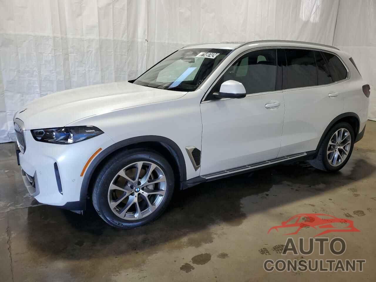 BMW X5 2024 - 5UX23EU00R9U31307