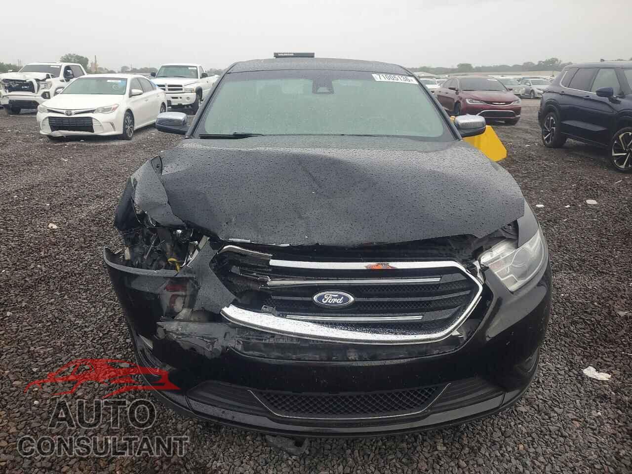 FORD TAURUS 2015 - 1FAHP2F81FG182997