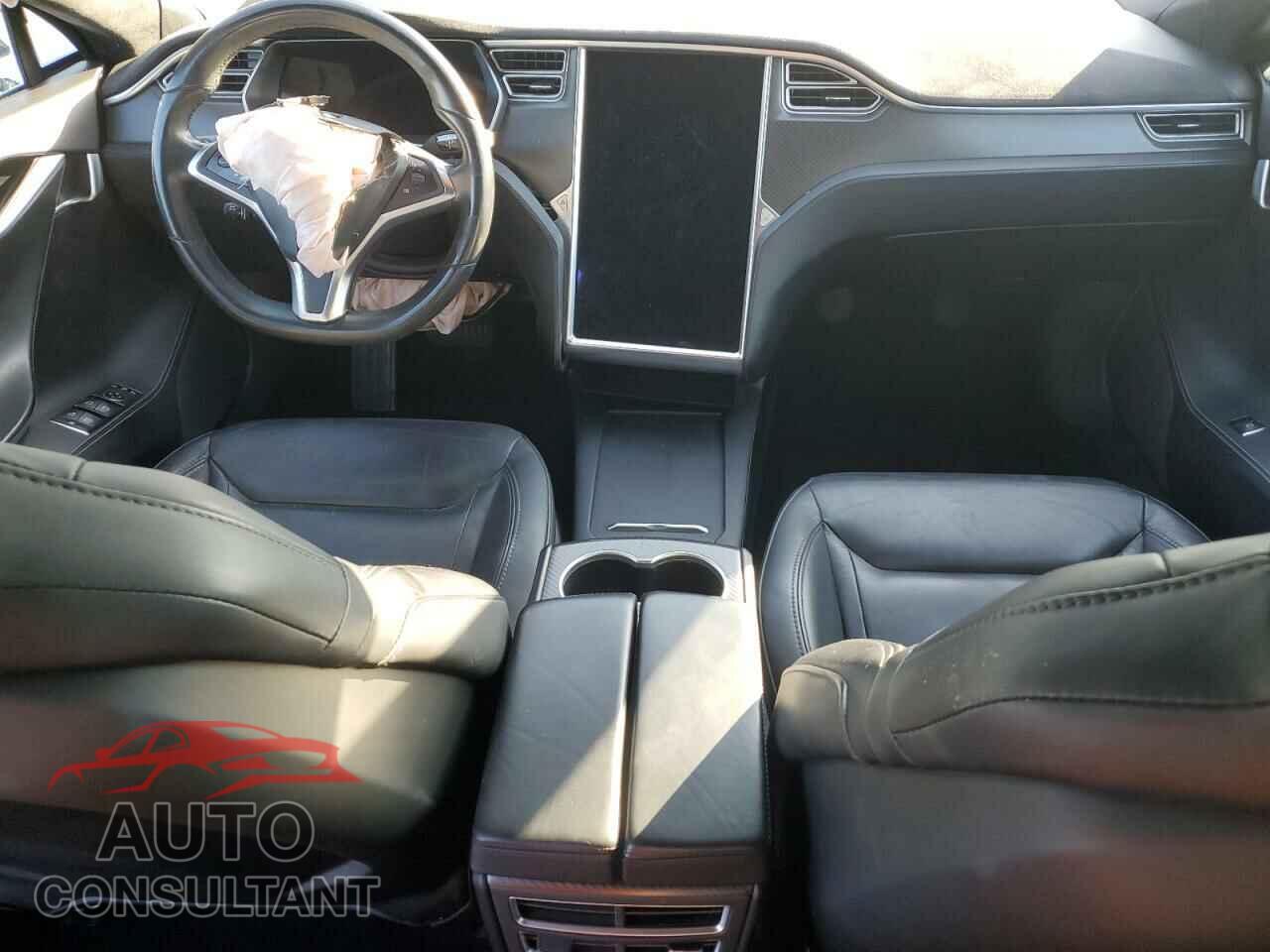 TESLA MODEL S 2016 - 5YJSA1E20GF171347