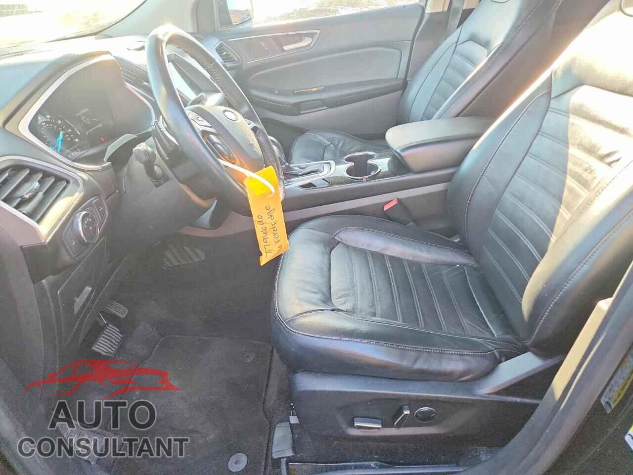 FORD EDGE 2016 - 2FMPK3J94GBB58935