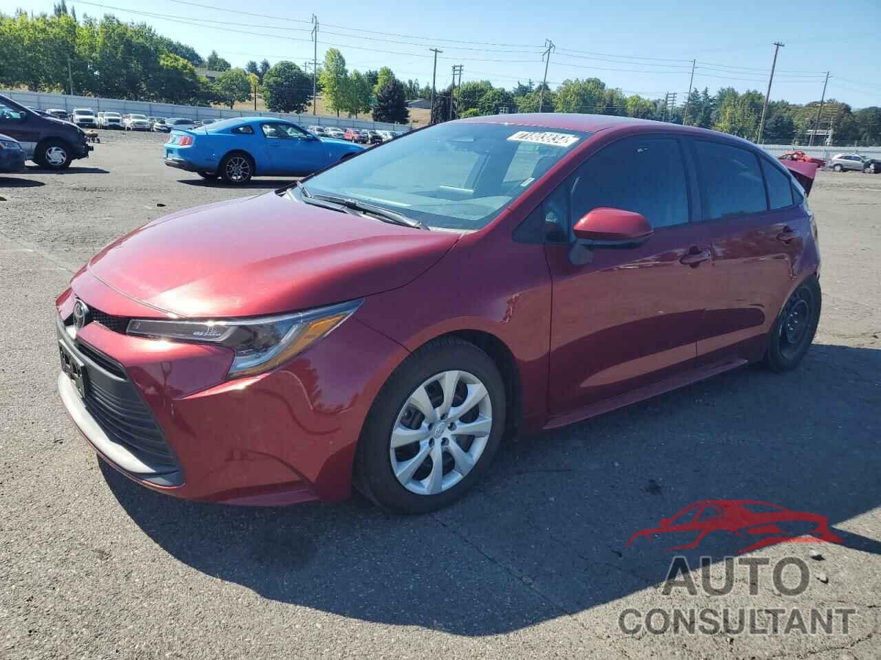 TOYOTA COROLLA 2024 - 5YFB4MDE4RP150447