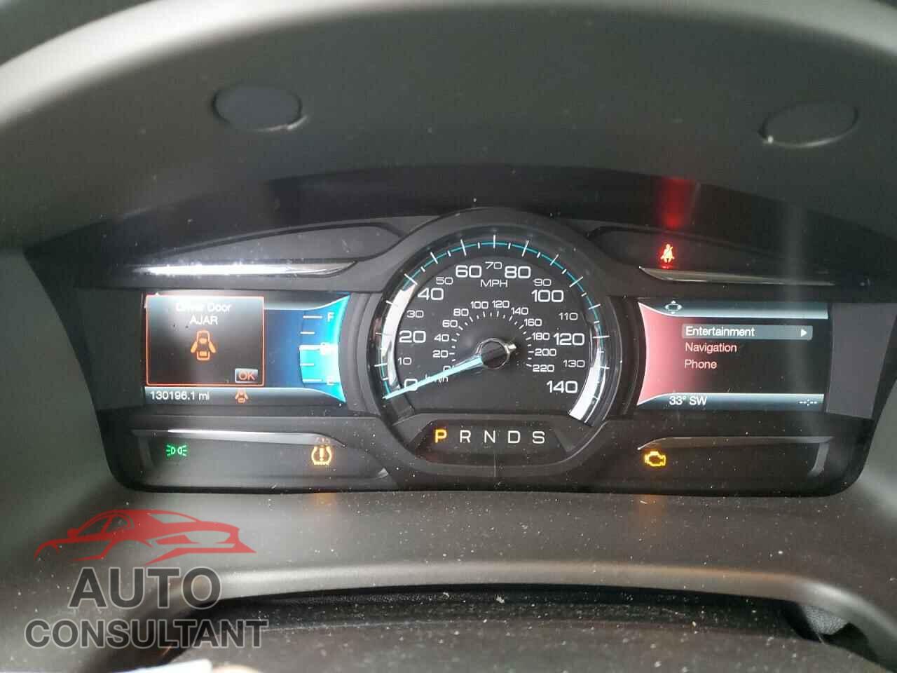 FORD FLEX 2014 - 2FMHK6DT2EBD42328