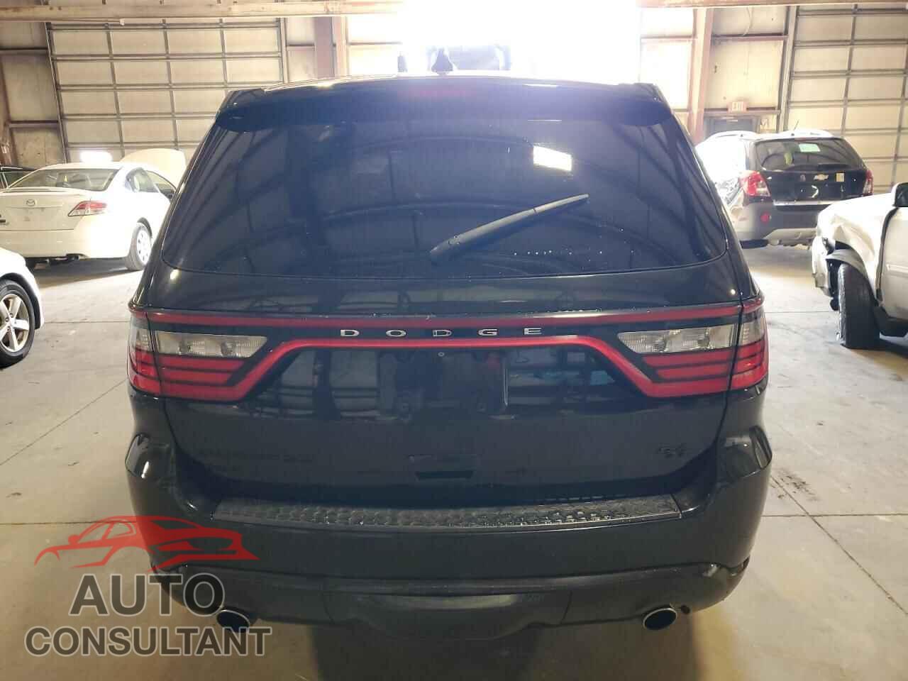 DODGE DURANGO 2015 - 1C4SDJCT3FC756213