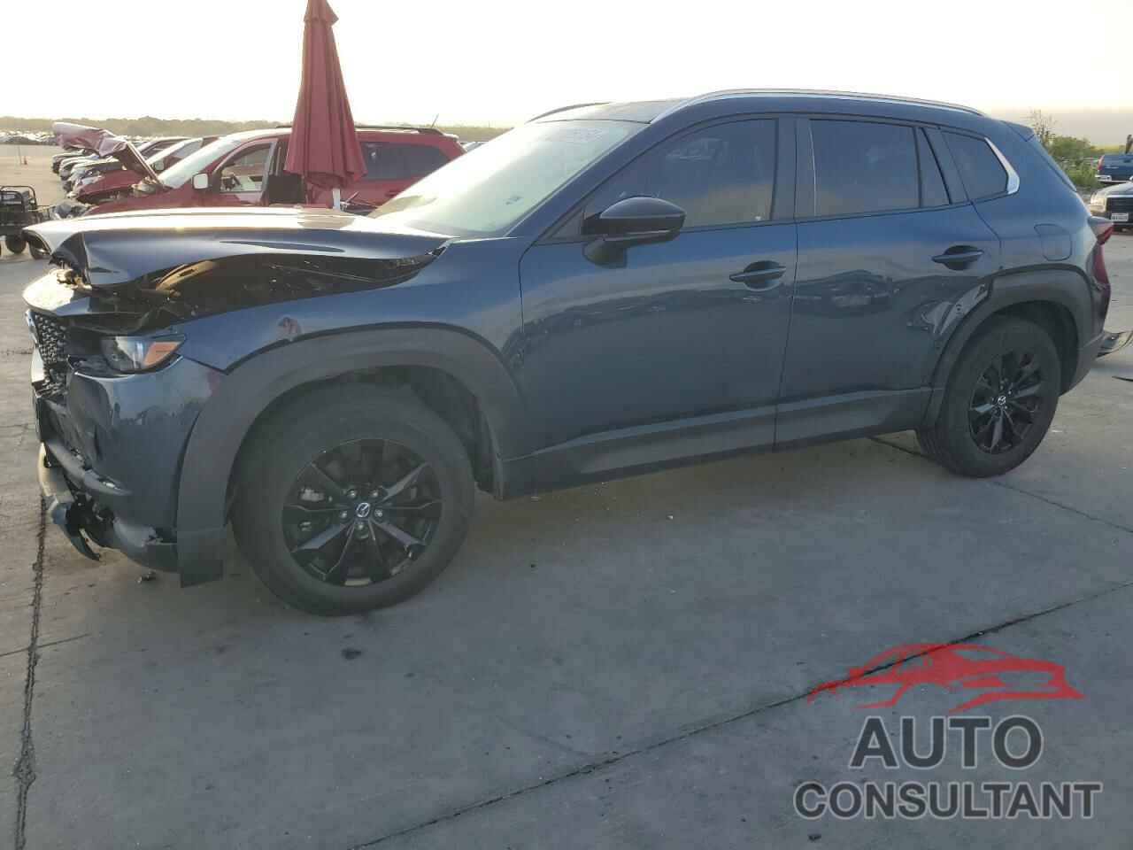 MAZDA CX-50 PREF 2023 - 7MMVABCM5PN139454