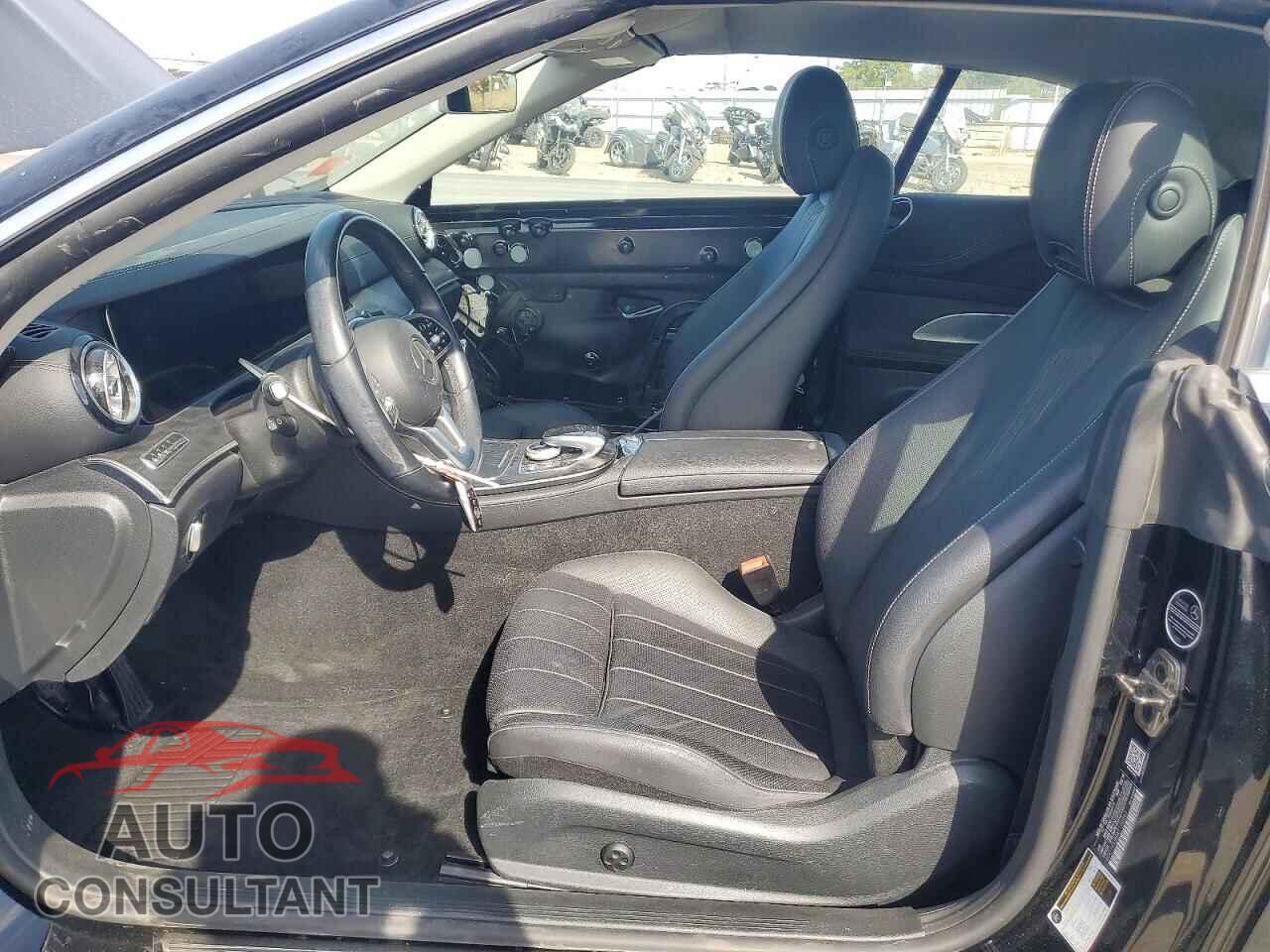 MERCEDES-BENZ E-CLASS 2019 - WDD1K6JB8KF106963