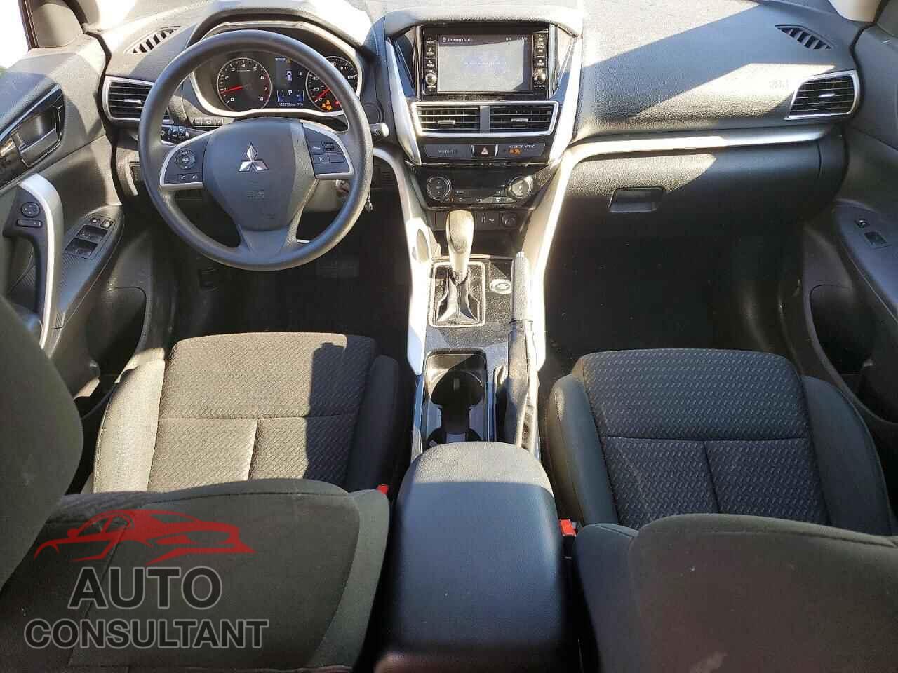 MITSUBISHI ECLIPSE 2019 - JA4AT3AA3KZ003360