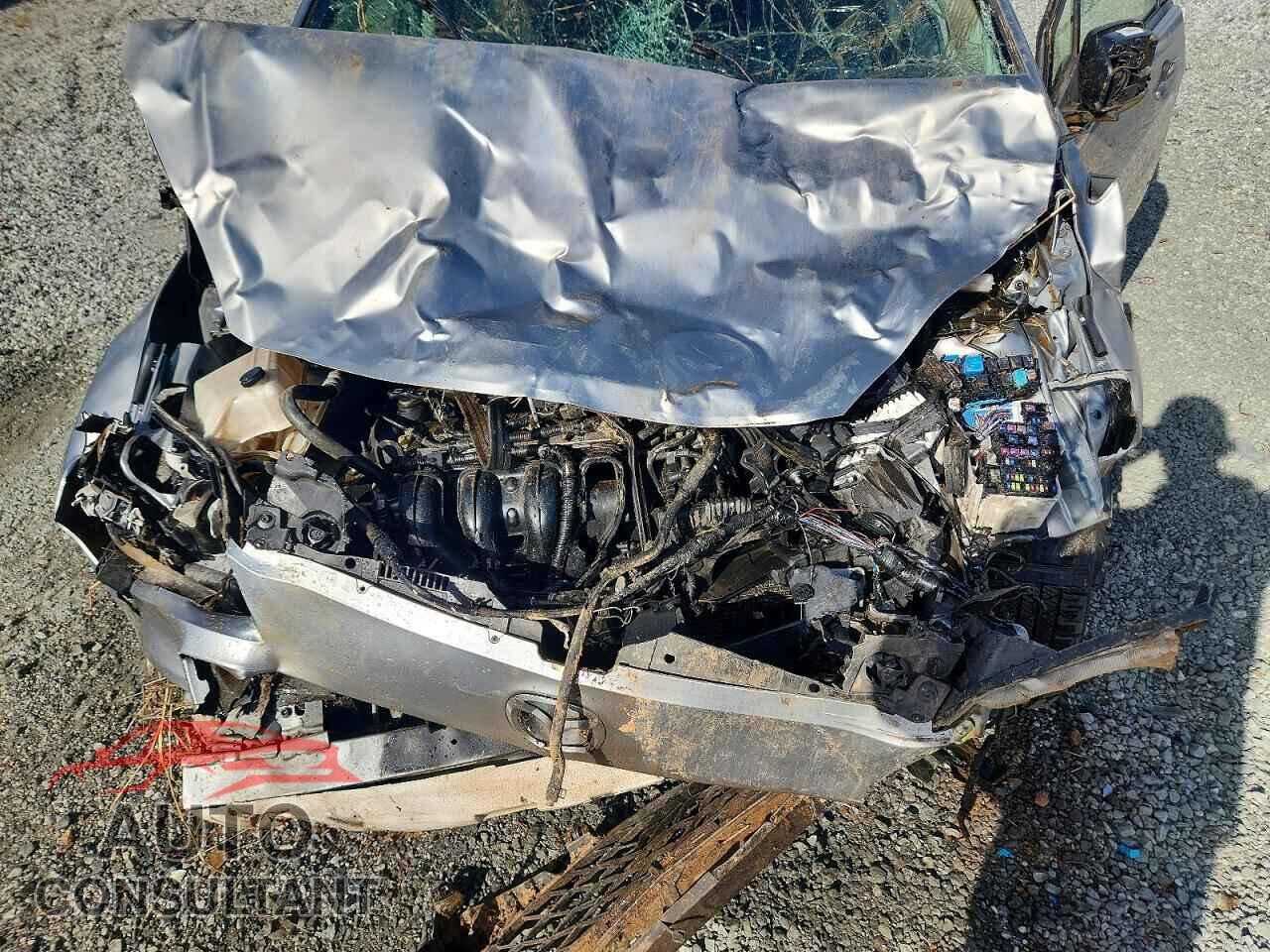 MAZDA 5 2012 - JM1CW2CL6C0142564