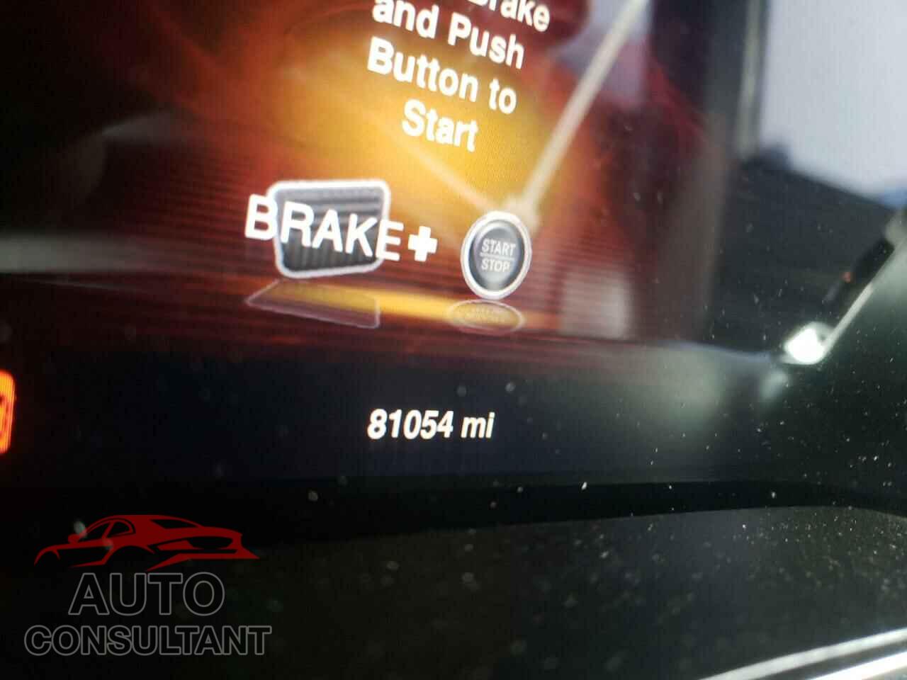 DODGE DART 2016 - 1C3CDFEB2GD755107