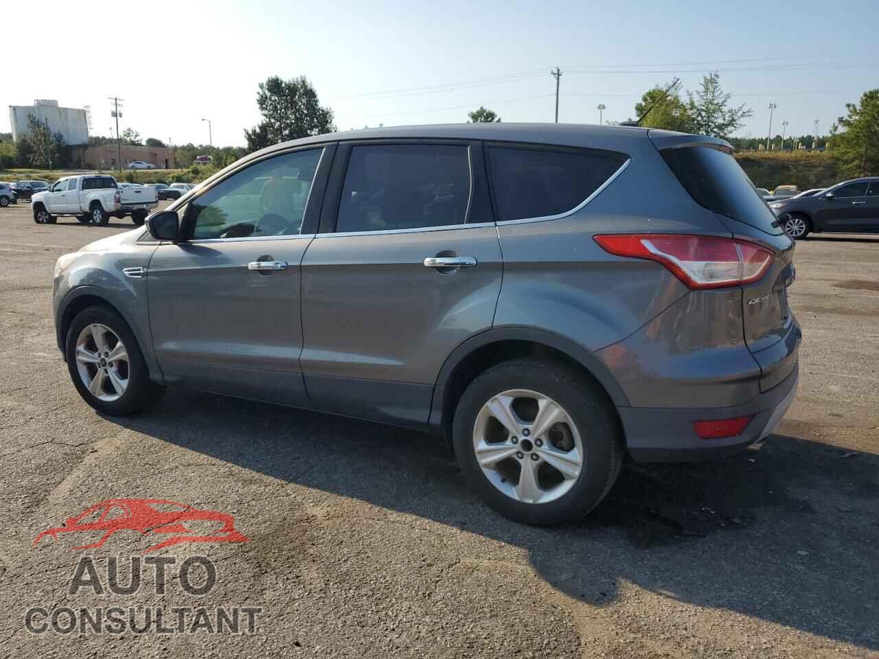 FORD ESCAPE 2014 - 1FMCU0GX4EUD02469