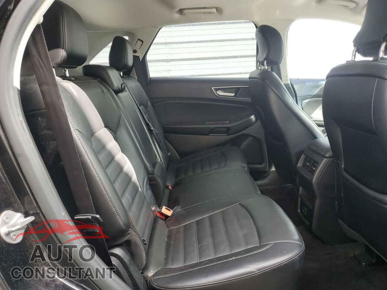 FORD EDGE 2016 - 2FMPK3J97GBB53258