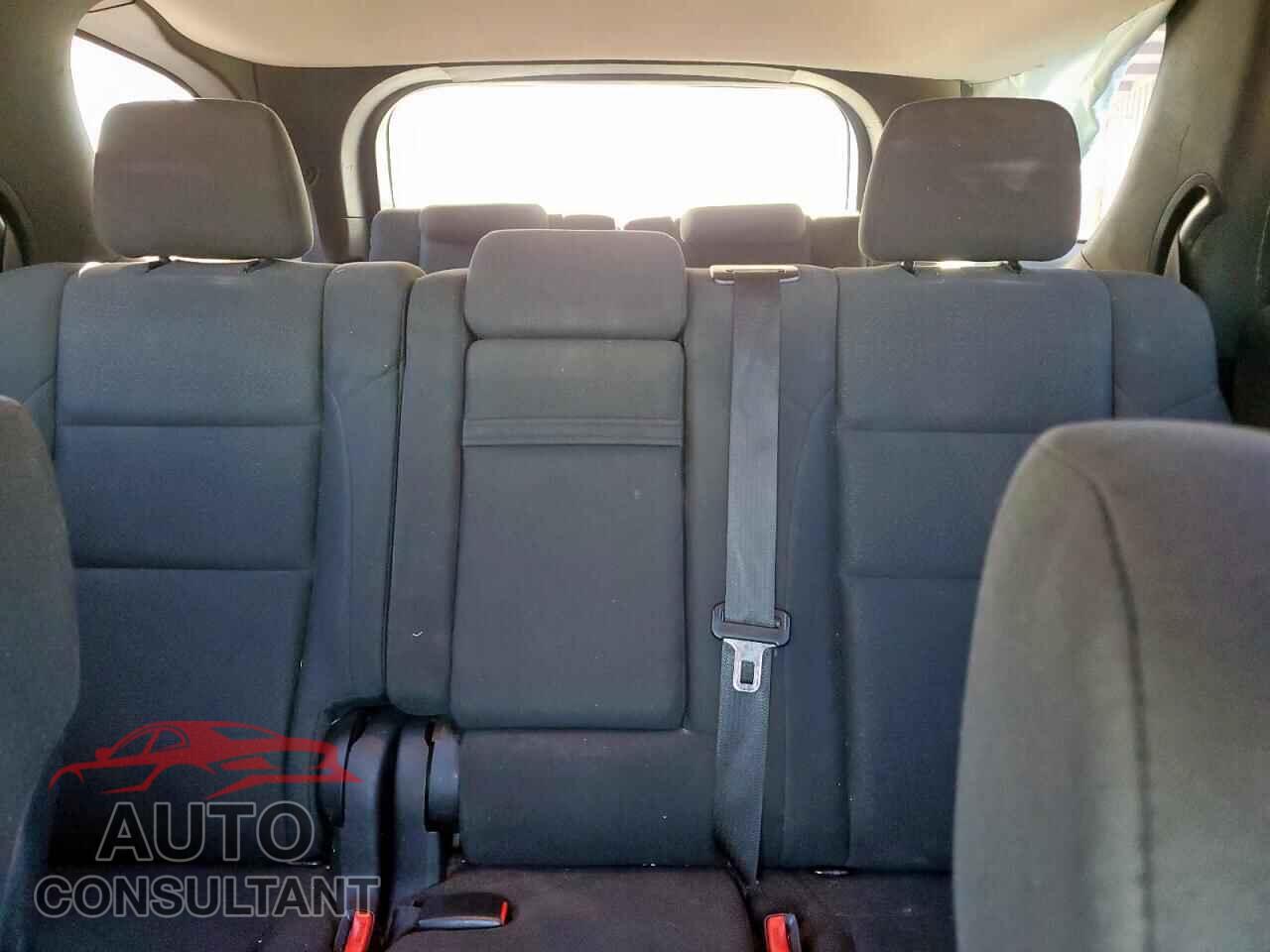 DODGE DURANGO 2014 - 1C4RDHAG5EC370047