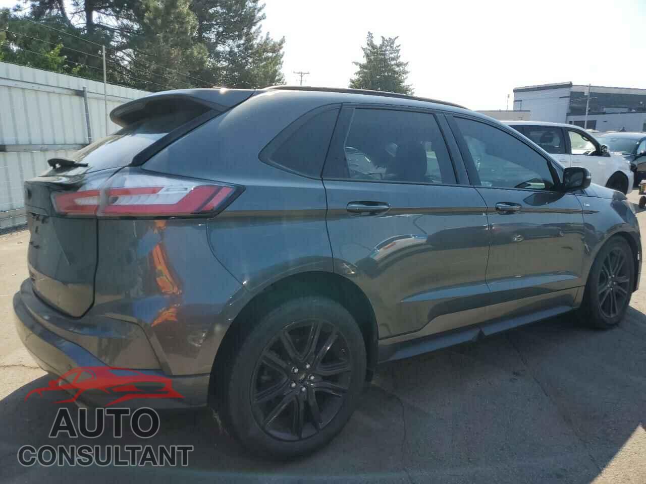 FORD EDGE 2020 - 2FMPK3J98LBB46085
