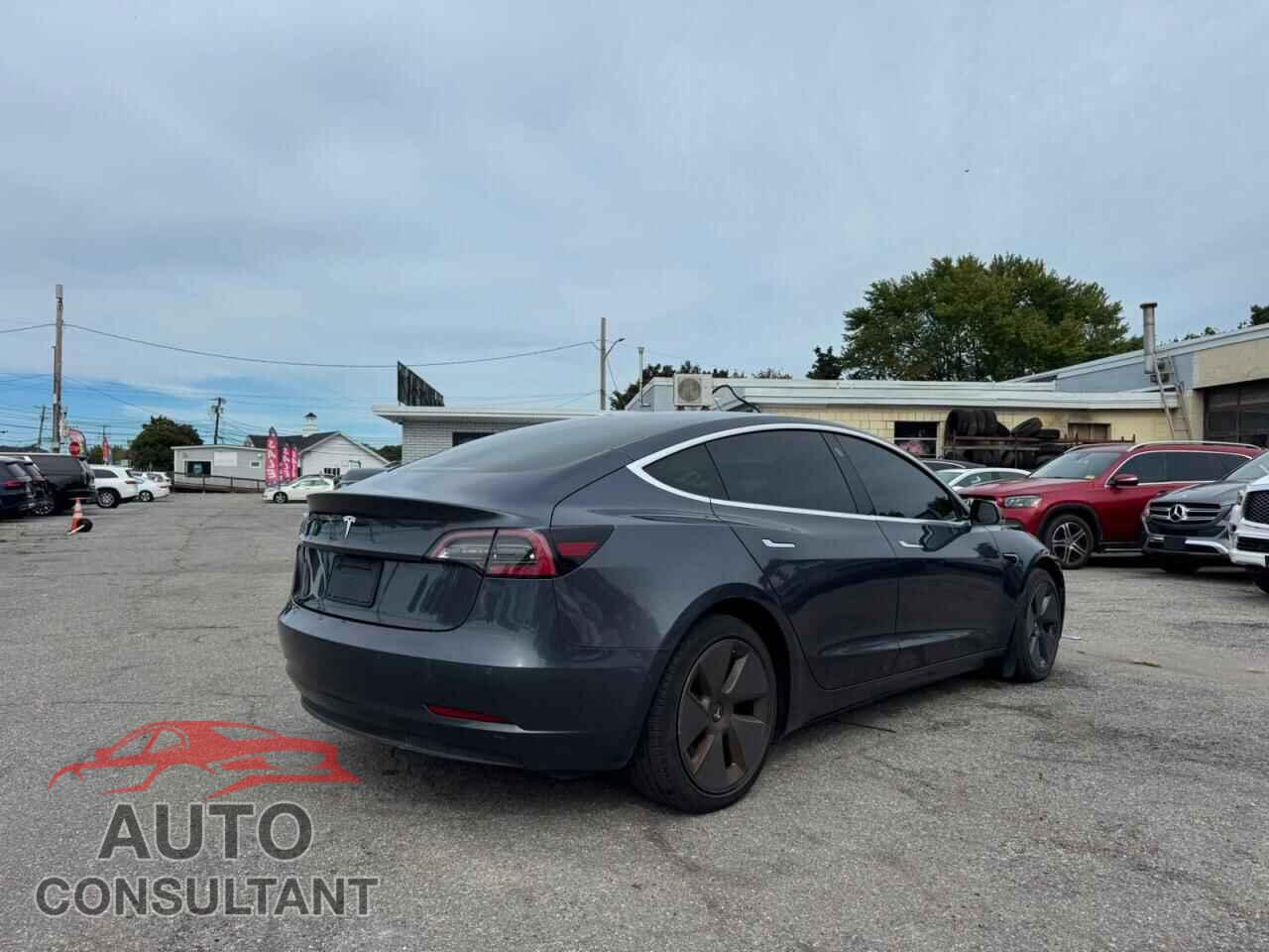 TESLA MODEL 3 2020 - 5YJ3E1EA6LF793932