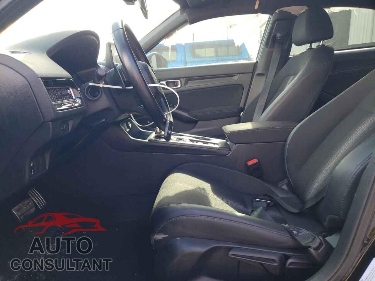 HONDA CIVIC 2023 - 2HGFE2F58PH545171