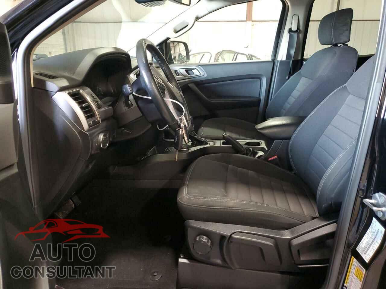 FORD RANGER 2019 - 1FTER4FH7KLA84206