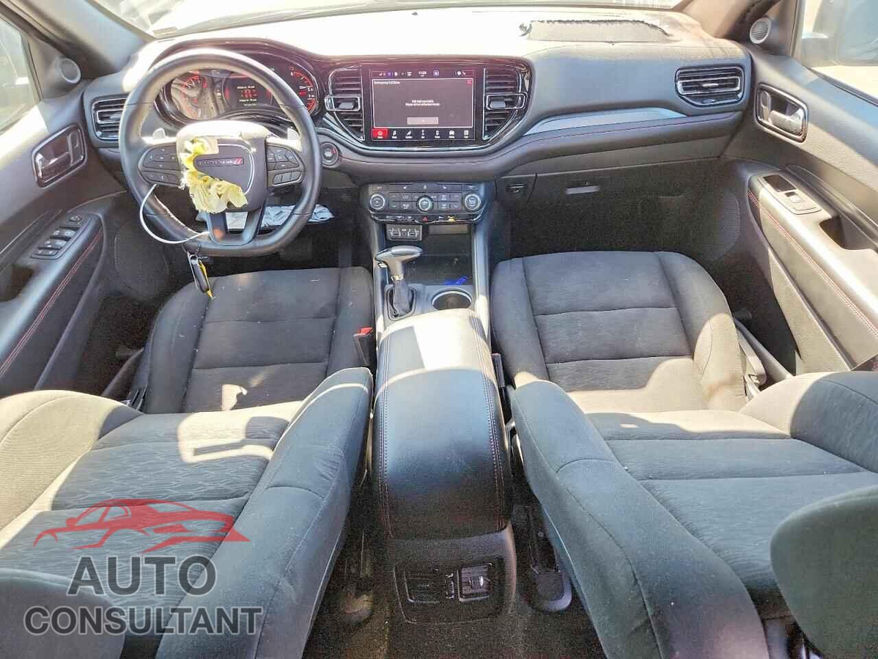 DODGE DURANGO 2026 - 1C4RDJDG9TC213654