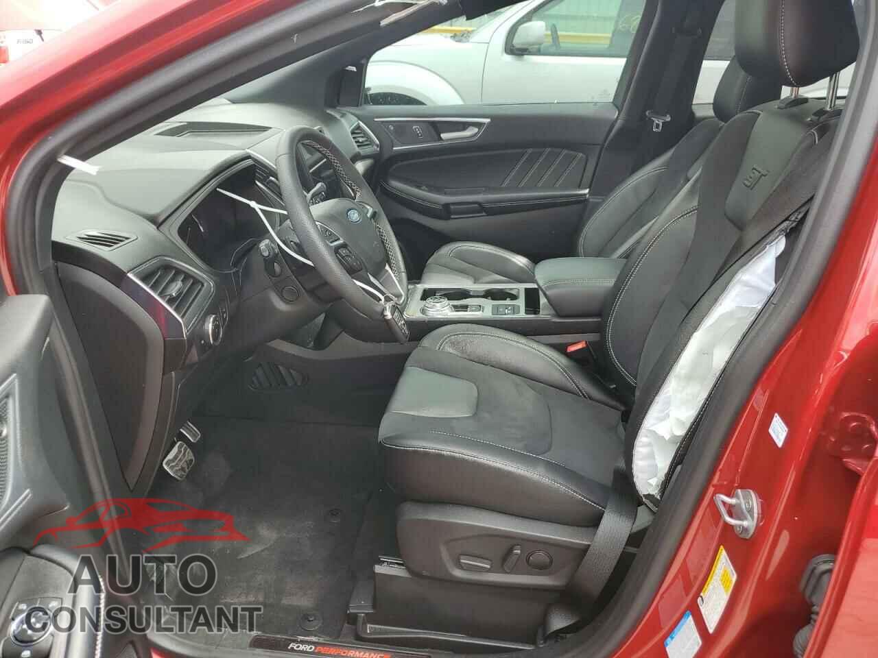 FORD EDGE 2024 - 2FMPK4AP1RBA29994