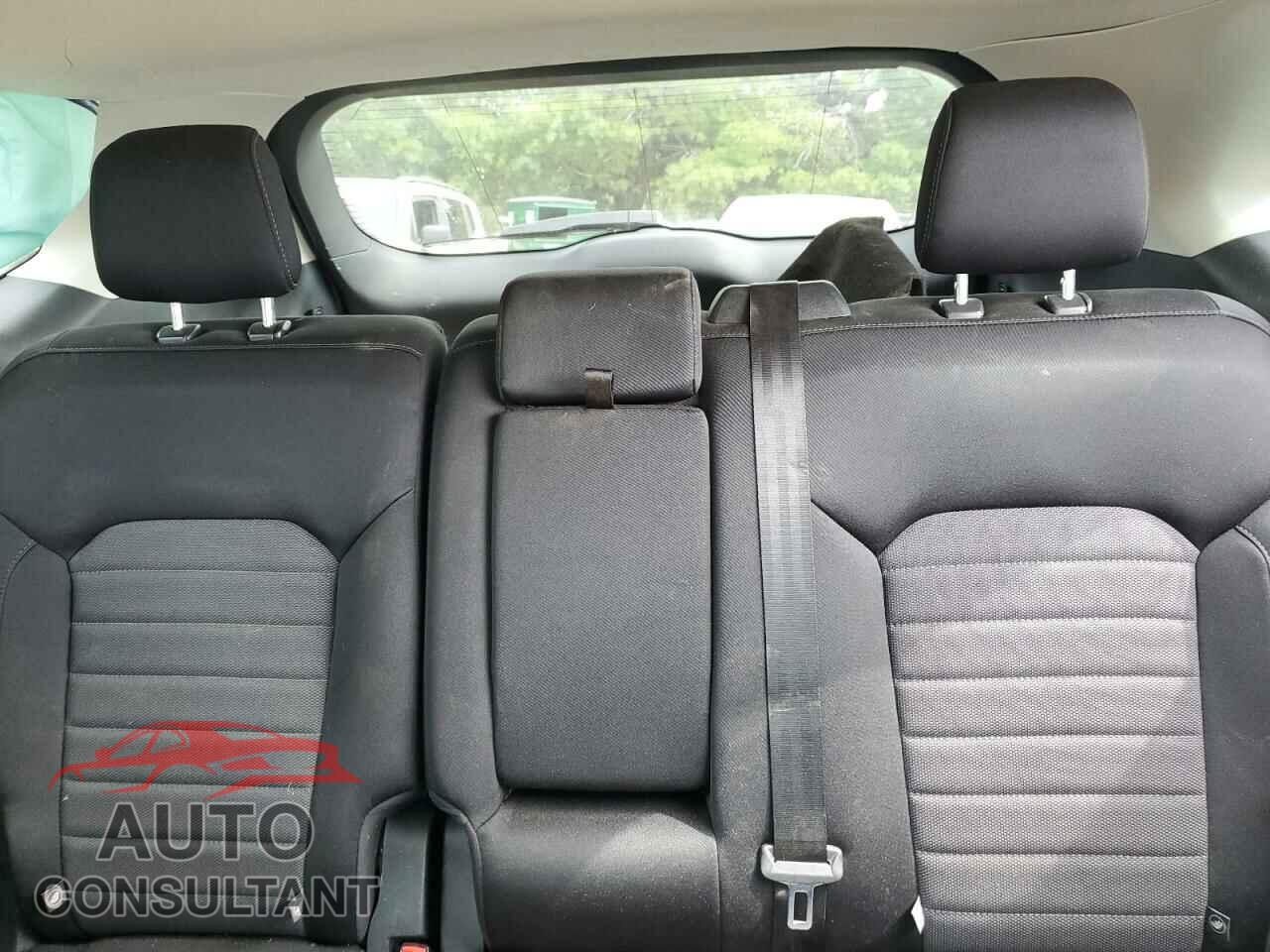 FORD EDGE 2020 - 2FMPK3G96LBB47243