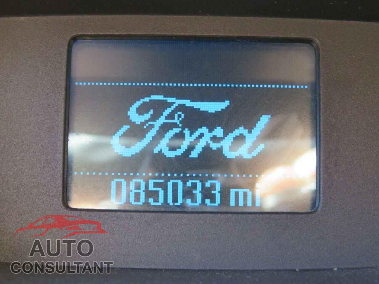 FORD TRANSIT 2016 - NM0LS7E73G1255443