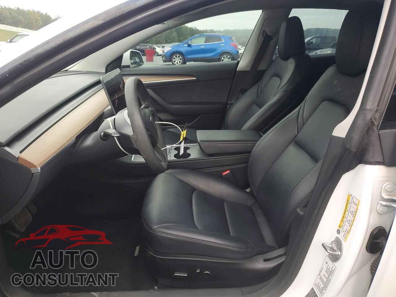 TESLA MODEL 3 2023 - 5YJ3E1EA4PF493523