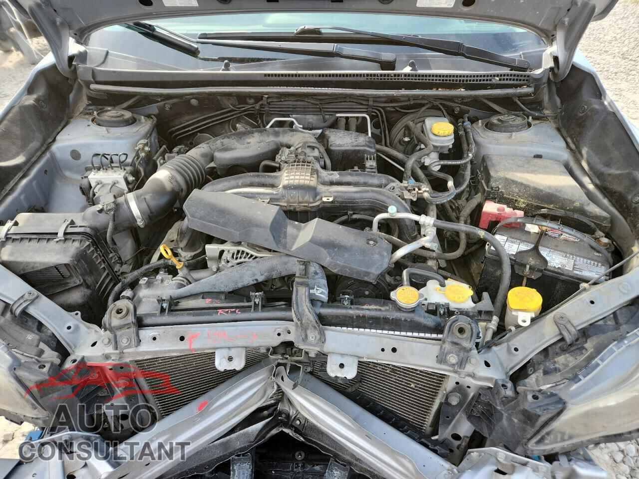 SUBARU XV 2015 - JF2GPAPC2F8228237