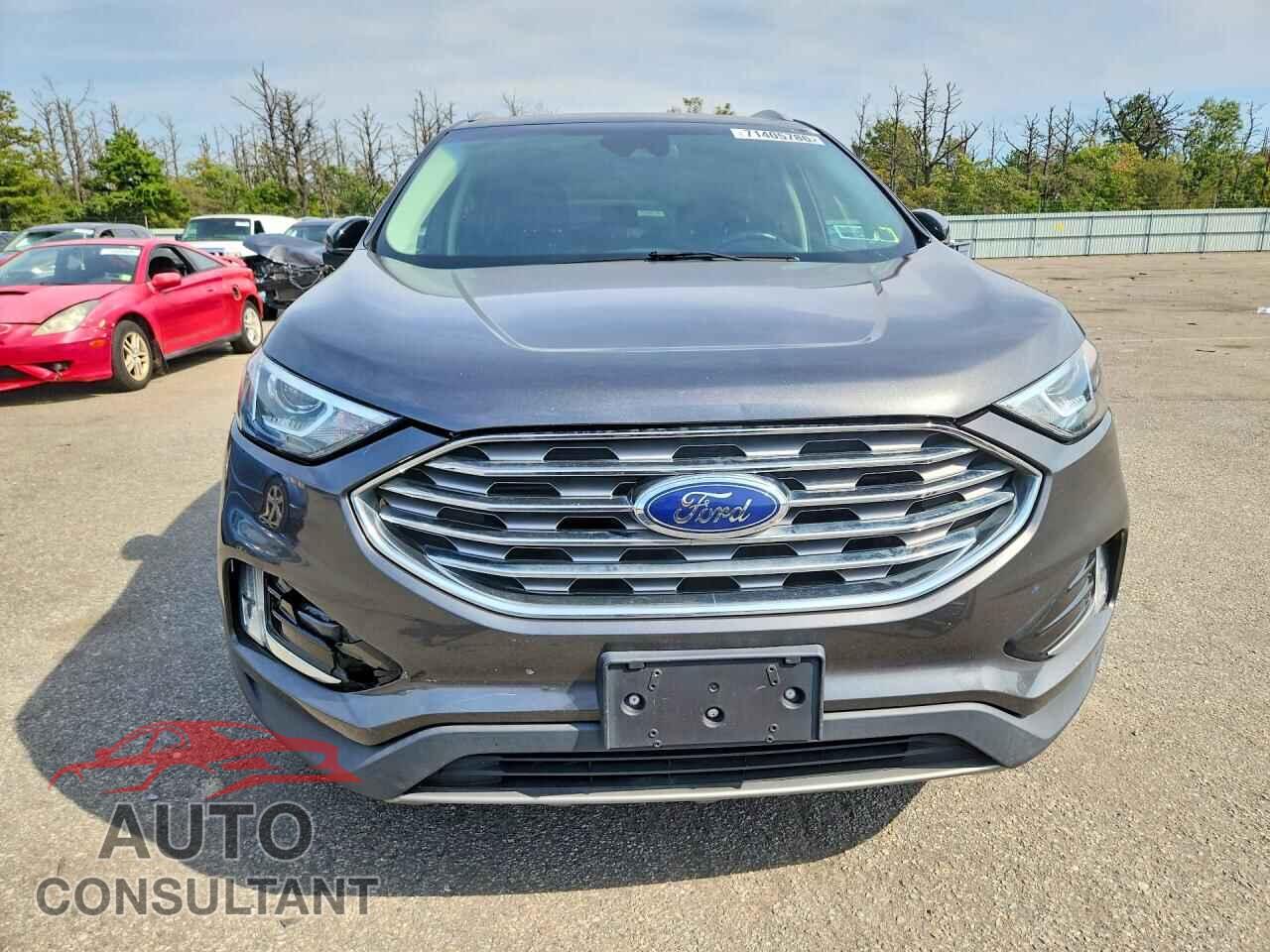 FORD EDGE 2019 - 2FMPK4J9XKBB70781