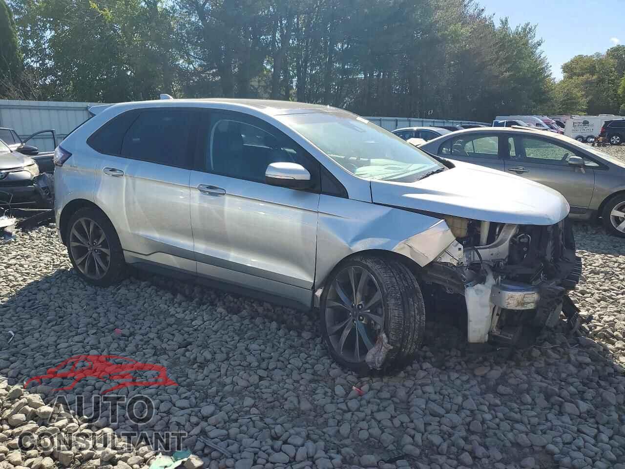 FORD EDGE 2016 - 2FMPK4AP4GBB02031