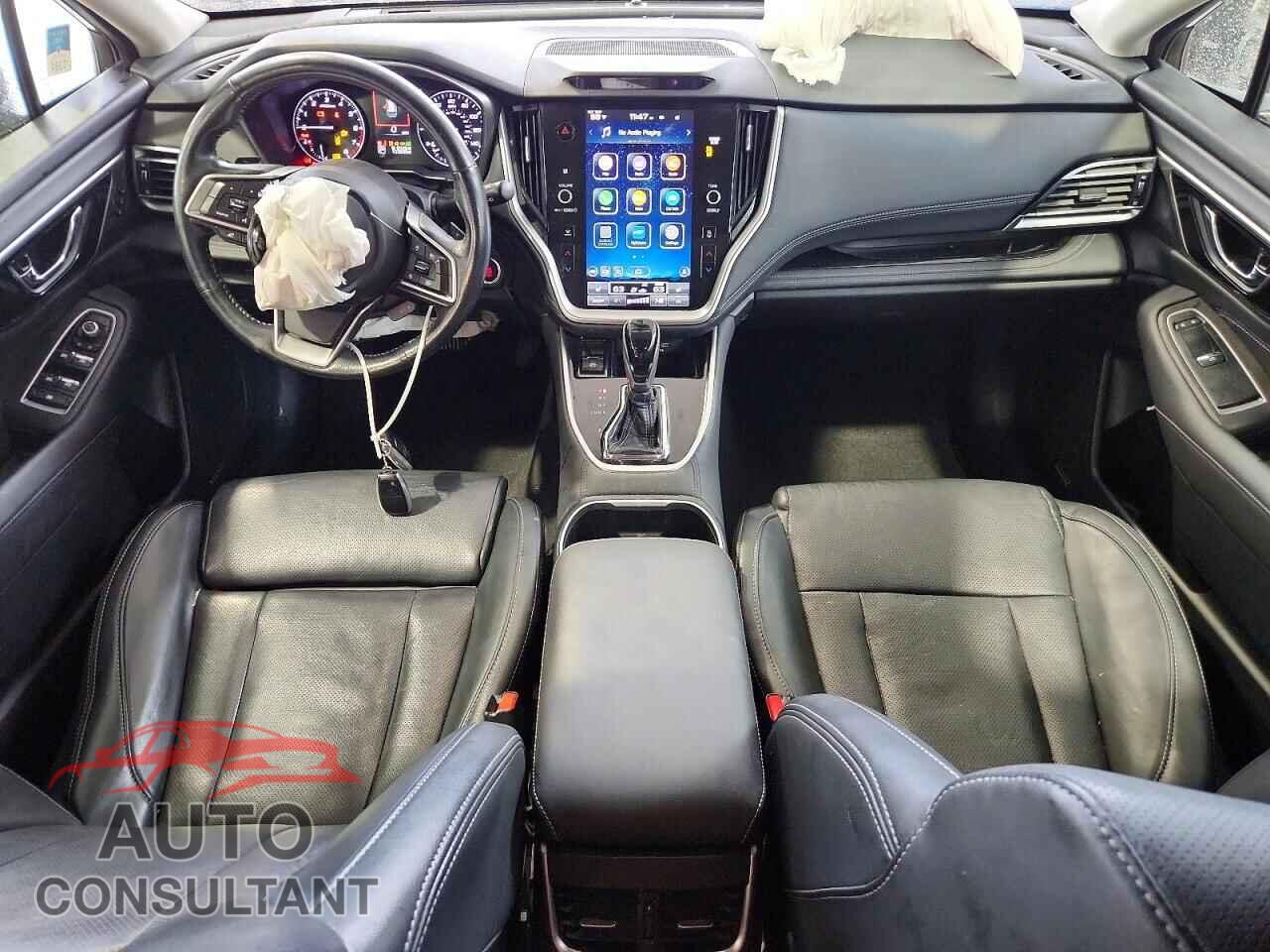 SUBARU OUTBACK 2021 - 4S4BTANC6M3177015