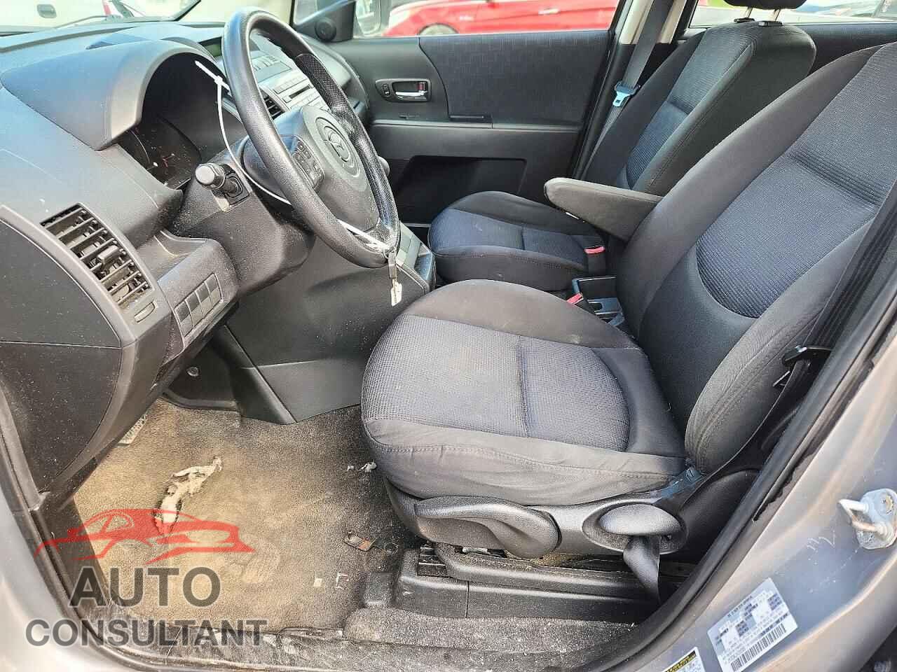 MAZDA 5 2010 - JM1CR2WL2A0383389