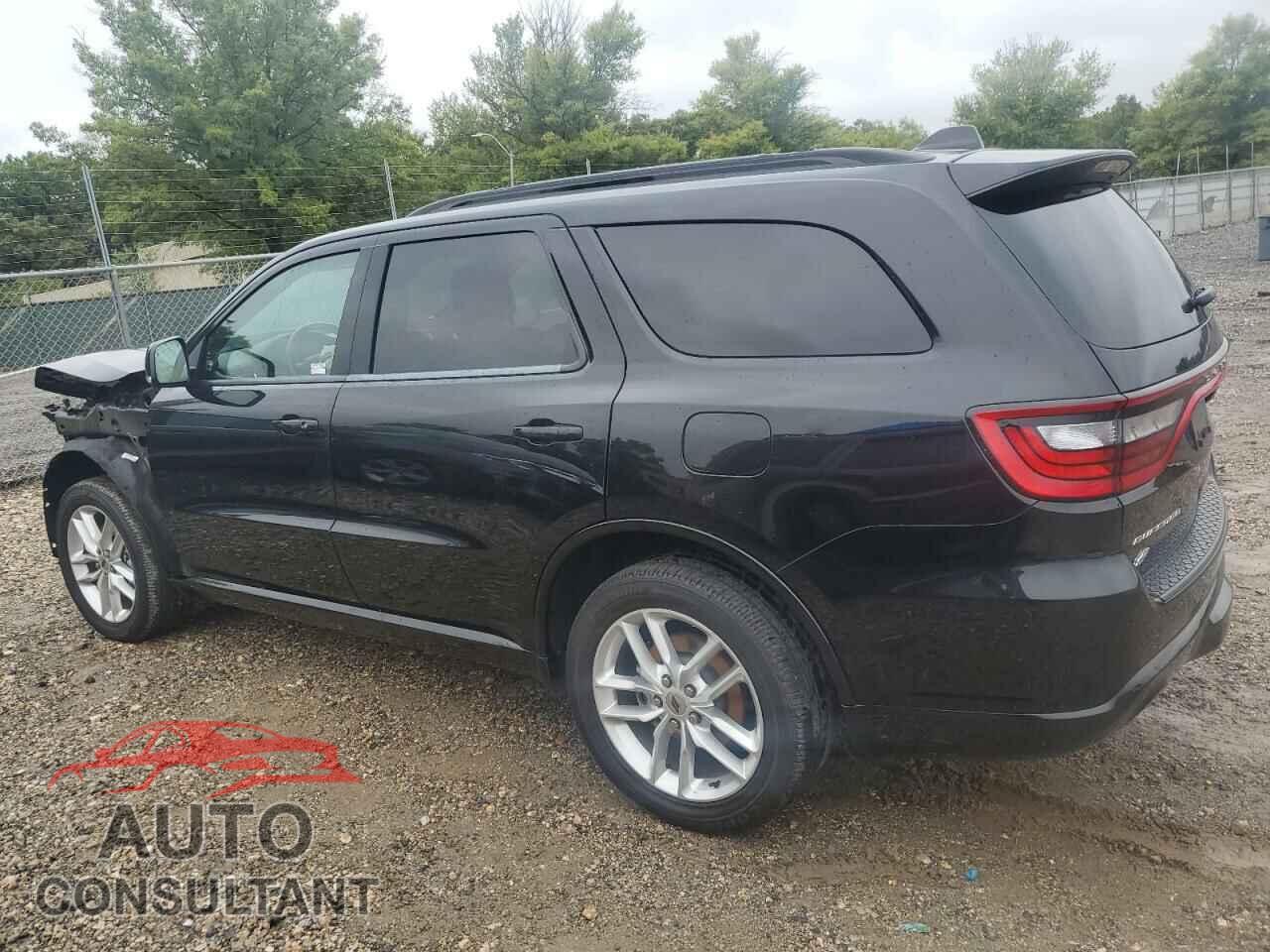 DODGE DURANGO 2023 - 1C4RDJDG6PC585426