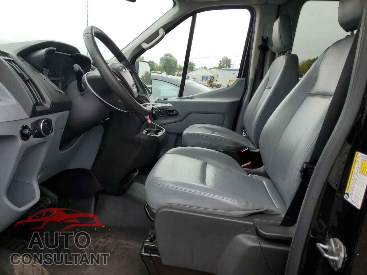 FORD TRANSIT 2017 - 1FBAX2CM5HKA67398