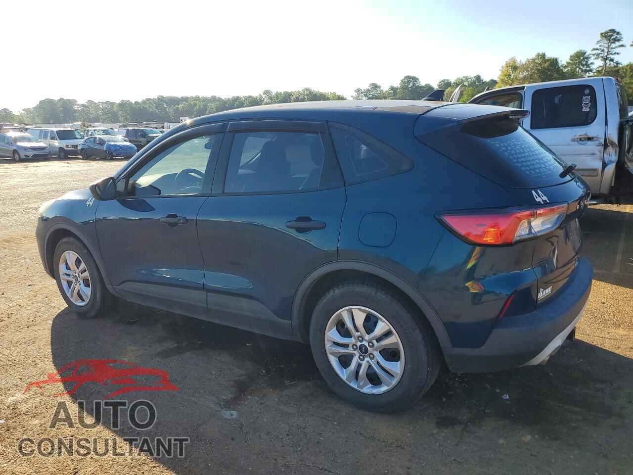 FORD ESCAPE 2020 - 1FMCU0F6XLUA54556